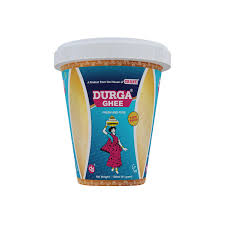 DURGA GHEE 1LTR JAR